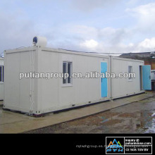 40ft container casas en venta, 20ft container casas en venta